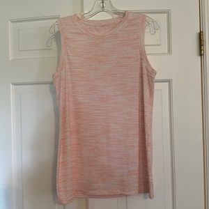 Women’s Athleta brand tank top size M.